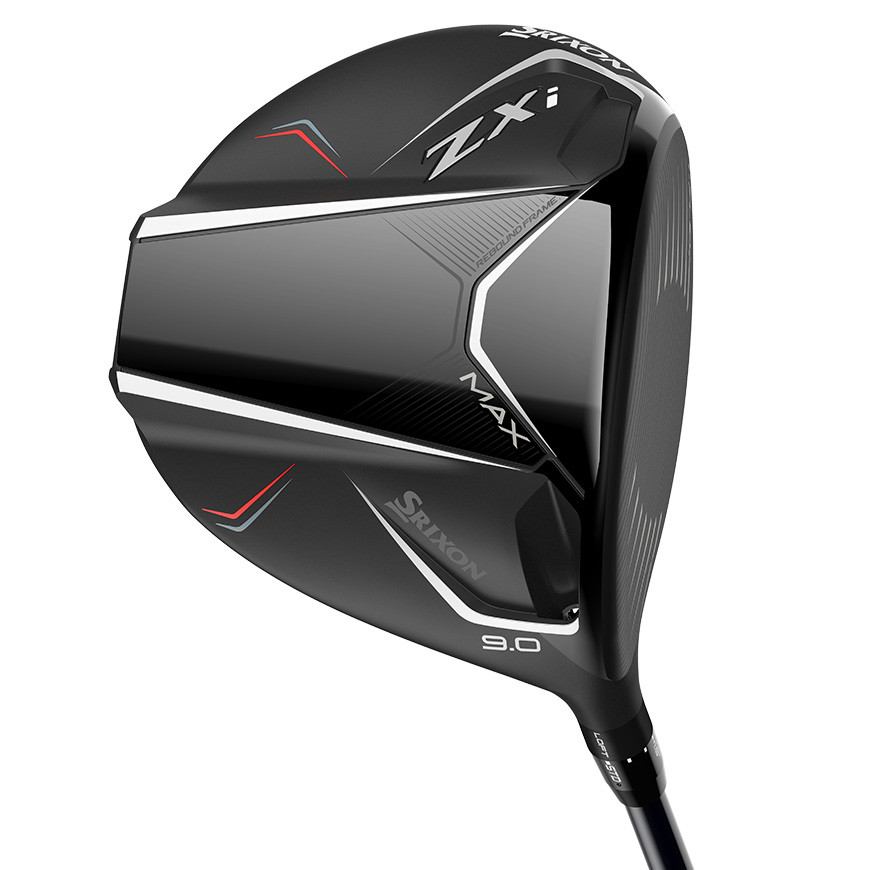 Srixon ZXi Max Driver | Golfsupport.com