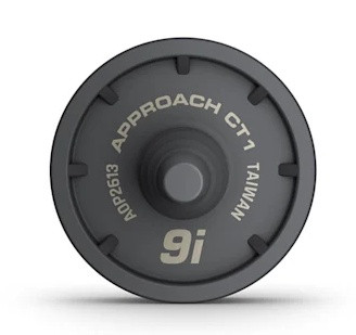 Garmin Approach® CT1 Club Tracking Tags | Golfsupport