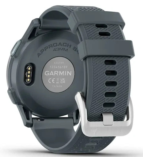 Garmin Approach S44 GPS Golf Watch | Golfsupport