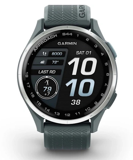 GARMIN Approach S44 ゴルフGPSウォッチ Twilight Garmin Approach S44 GPS Golf Watch | Golfsupport