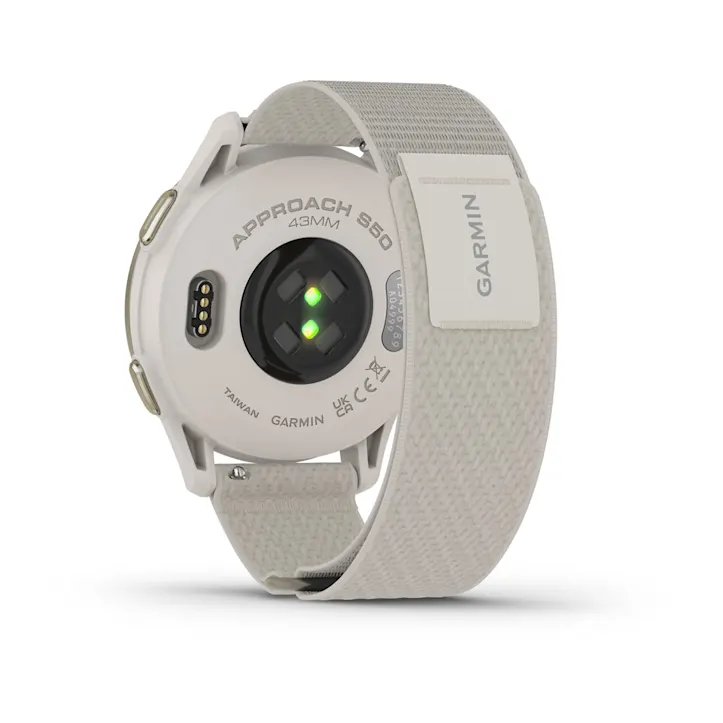 Garmin Approach S44 GPS Golf Watch | Golfsupport