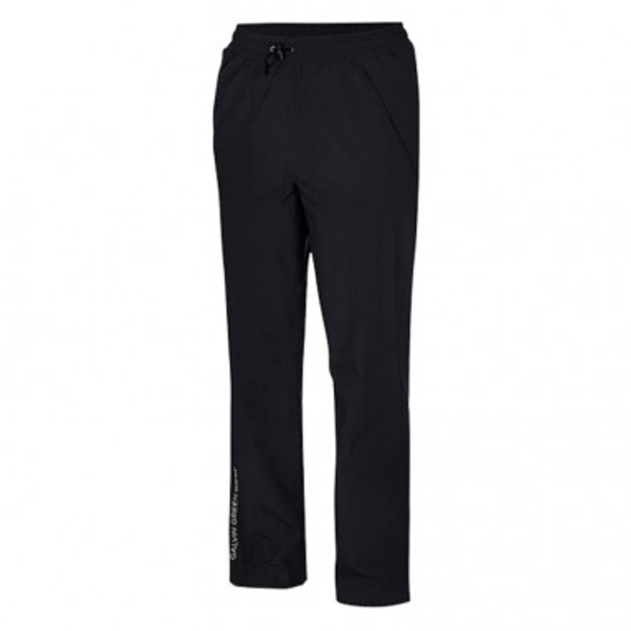 Waterproof golf store trousers not overtrousers