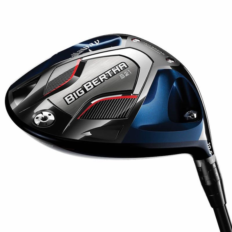Callaway Big Bertha Drivers | Golfsupport