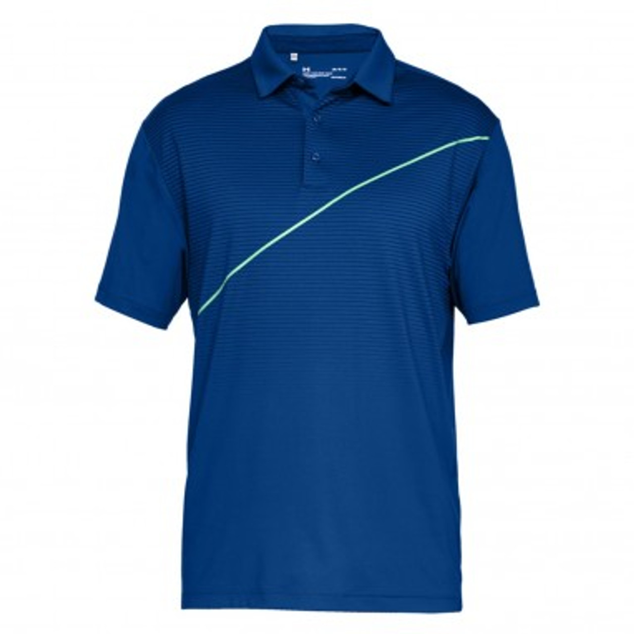 Under Armour The Playoff Polo M 青花柄 Amazon.com: Under Armour Men's UA Playoff 2.0 Printed Polo
