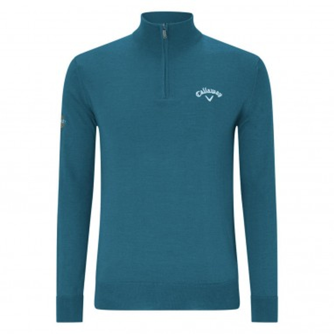 Merino on sale golf sweaters