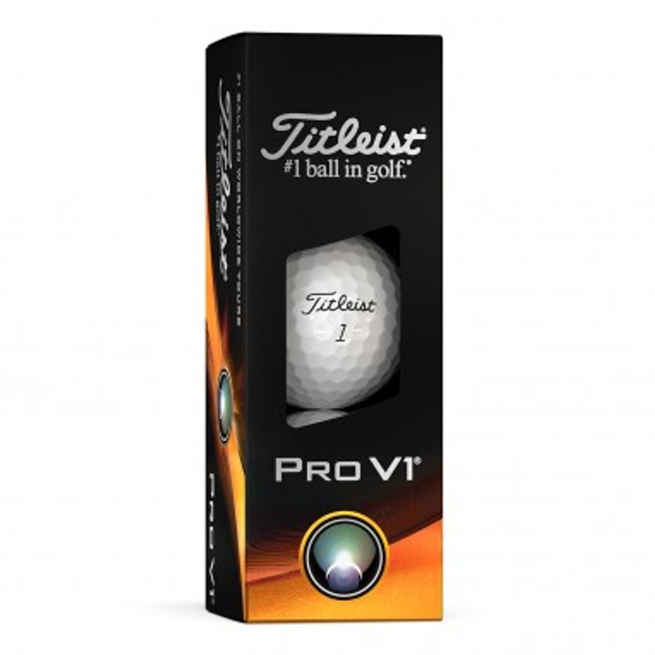 Titleist - 新品未使用 Titleist Prov1 ３ダース ゴルフボール Titleist ProV1 3ダース(タイトリストProV1