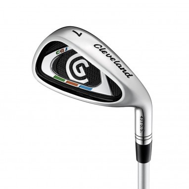 Cleveland Junior Golf Set Large (Age 1012 Years) Golfsupport