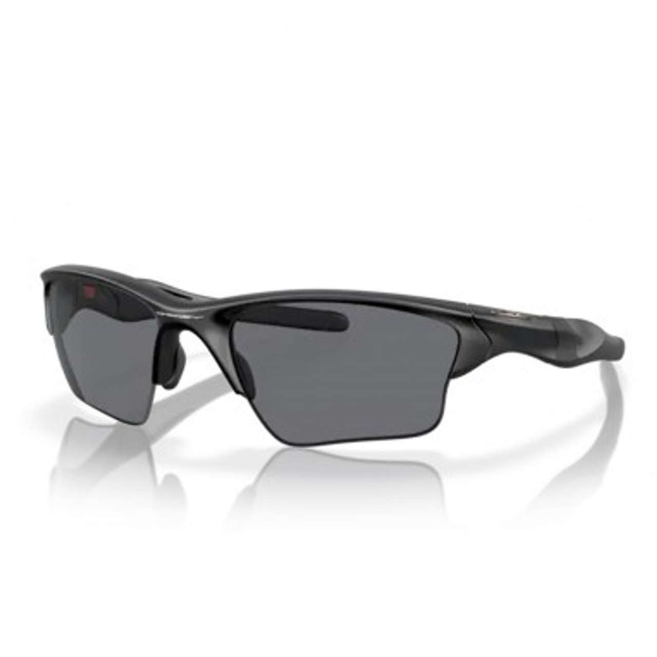 Oakley Half Jacket 2.0 XL Golf Sunglasses - Matte Black/Grey