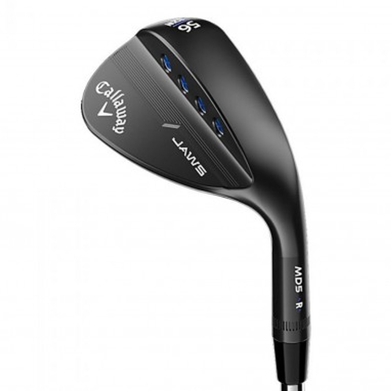 callaway JAWS MD5 ウェッジ 58 52 46 3本セット - クラブ