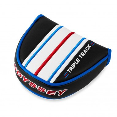 Purchase the Odyssey Stroke Lab Triple Track Putters - Golfsupport.com