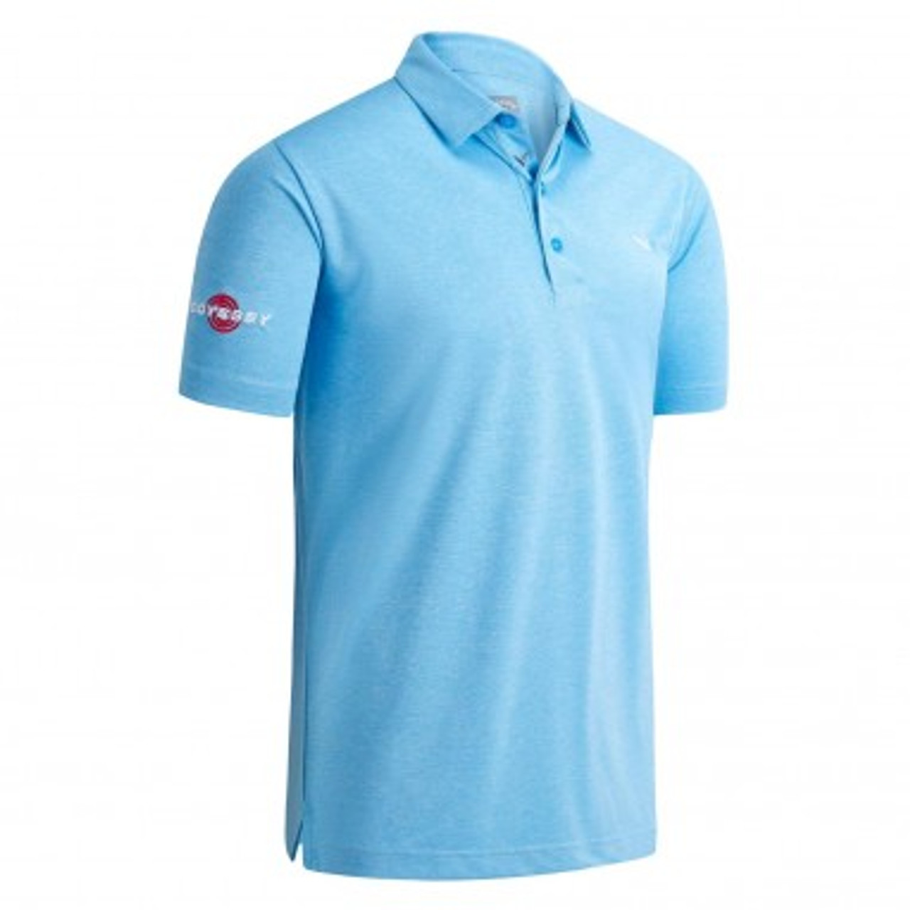 Callaway on sale birdseye polo