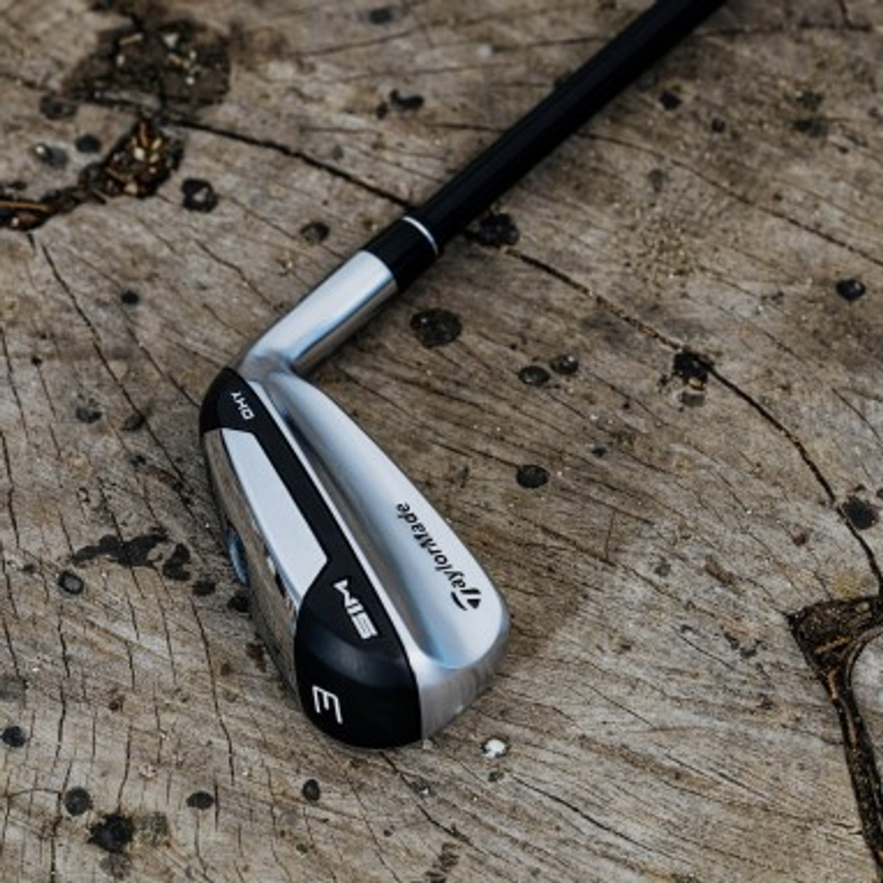 クラブ TaylorMade SIM DHY 3UT Amazon.com : TaylorMade SIM DHY #3, 19 Degree Loft, Graphite