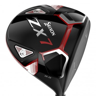 Get Yourself a Srixon ZX7 Driver Now | Golfsupport.com