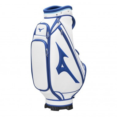 Buy the Mizuno Tour Mid Staff Bag - Golfsupport.com
