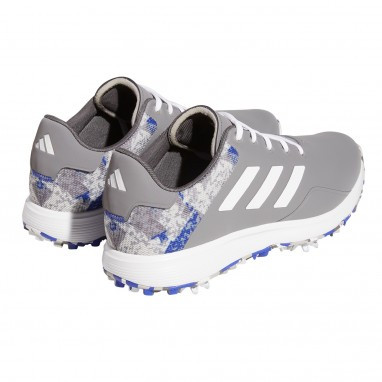 adidas gazelle silver green womens Adidas Adicross Retro Spikeless Mens Golf Shoes – Golf-Clubs.com main image 1