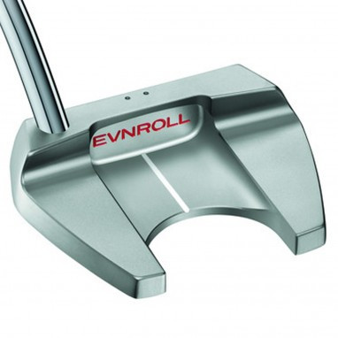 Order the Evnroll ER5 Hatchback Mallet Putters - Golfsupport.com