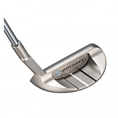 Order the Odyssey Womens X-Act Chipper - Golfsupport.com