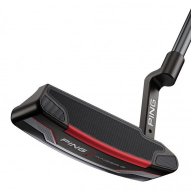 Ping 2021 Anser 2 Putters - Golfsupport.com.