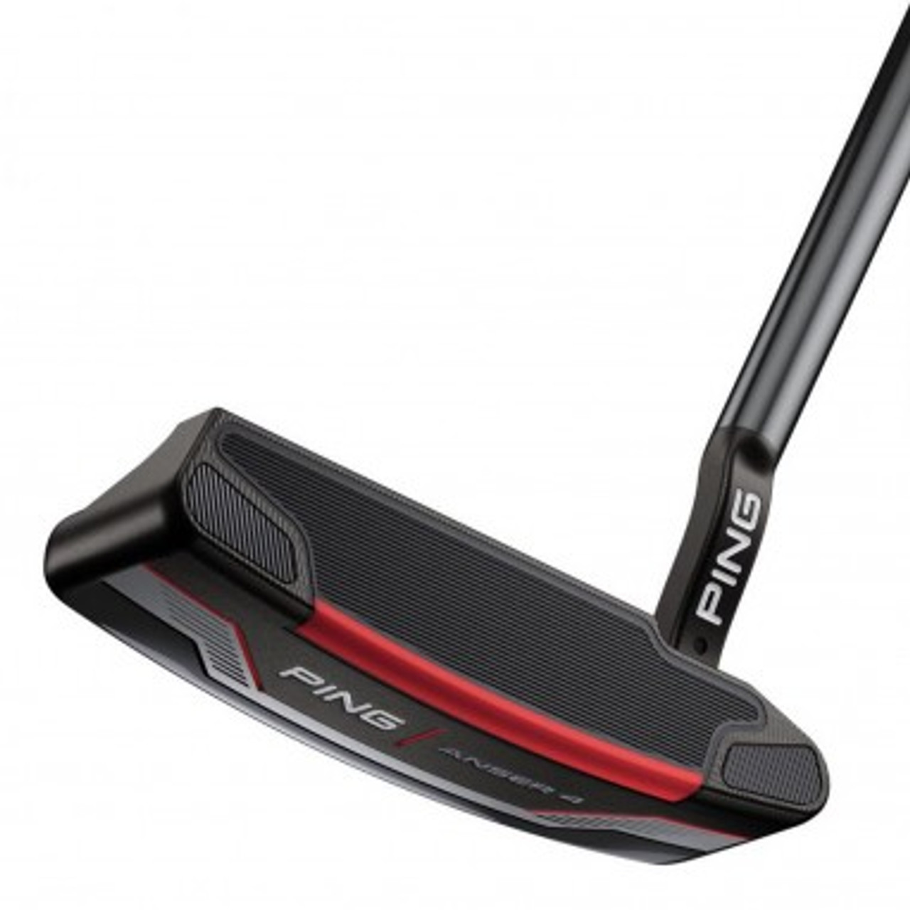 PING パター ANSER4 PT004 ピン(PING) 新スコッツデールパター アンサー 4
