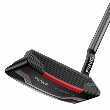 Ping Kushin 4 Putters