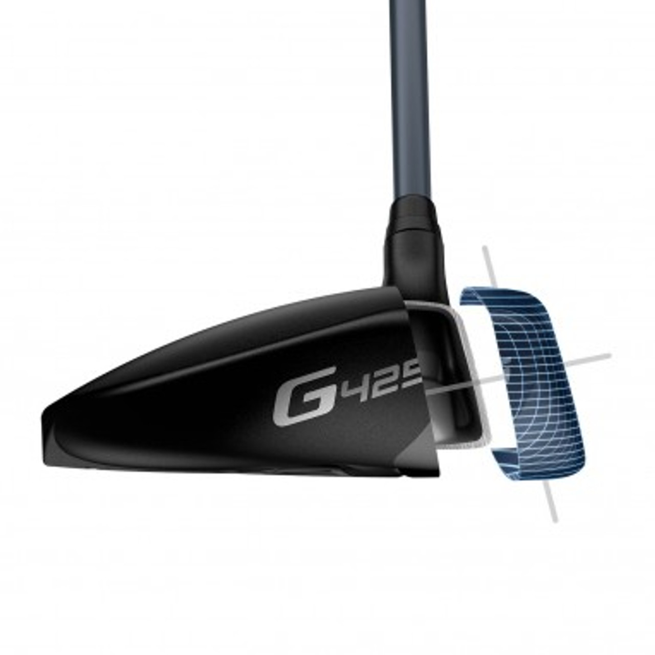 Ping G425 LST Fairway Woods