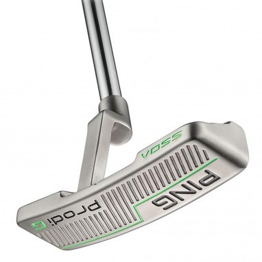 Ping Prodi G Voss Junior Putters