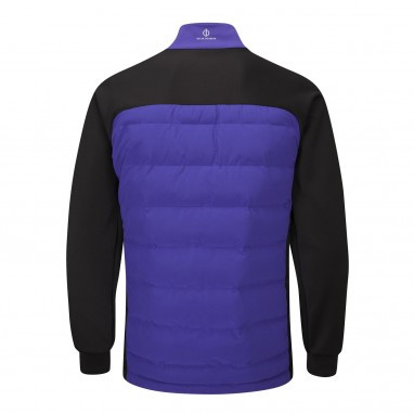 Oscar Jacobson Radstock Jackets Admiral Blue/Black