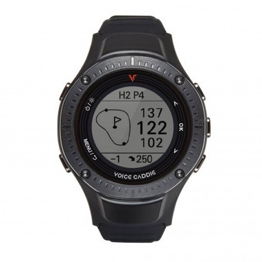 Voice Caddie 3 (VC 300) ブラック　「6736 voice caddie 3 Voice Caddie 3 (VC 300) ブラック 「6736 Voice