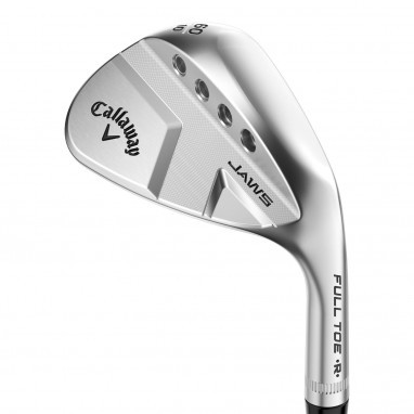 Callaway JAWS Full Toe Wedges | Golfsupport