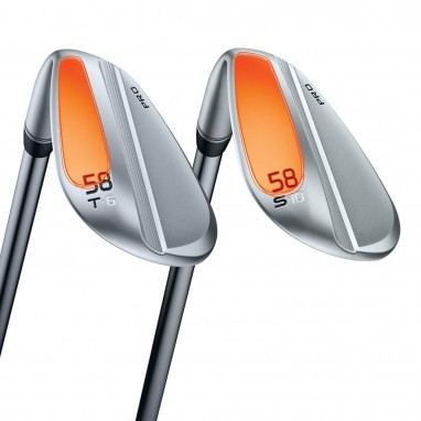 Ping Glide Forged Pro Wedges - Here at Golfsupport now.