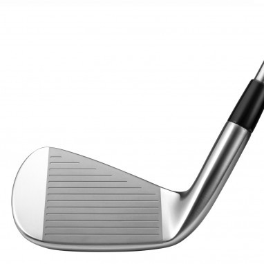 Mizuno Pro 225 Graphite Irons