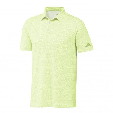 adidas men's spring parley polo