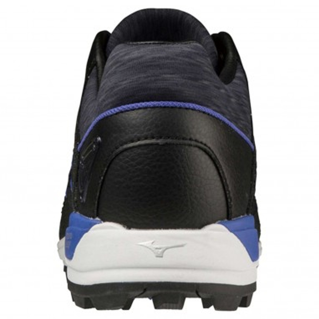 Mizuno Wave Hazard Pro Golf Shoes - Black