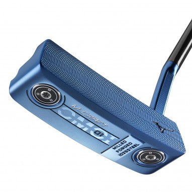 Mizuno M.Craft OMOI 1 Putters