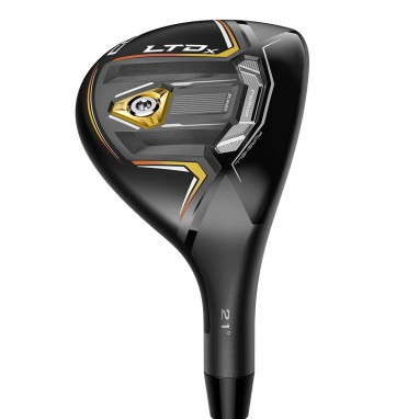 Cobra King LTD X Hybrids