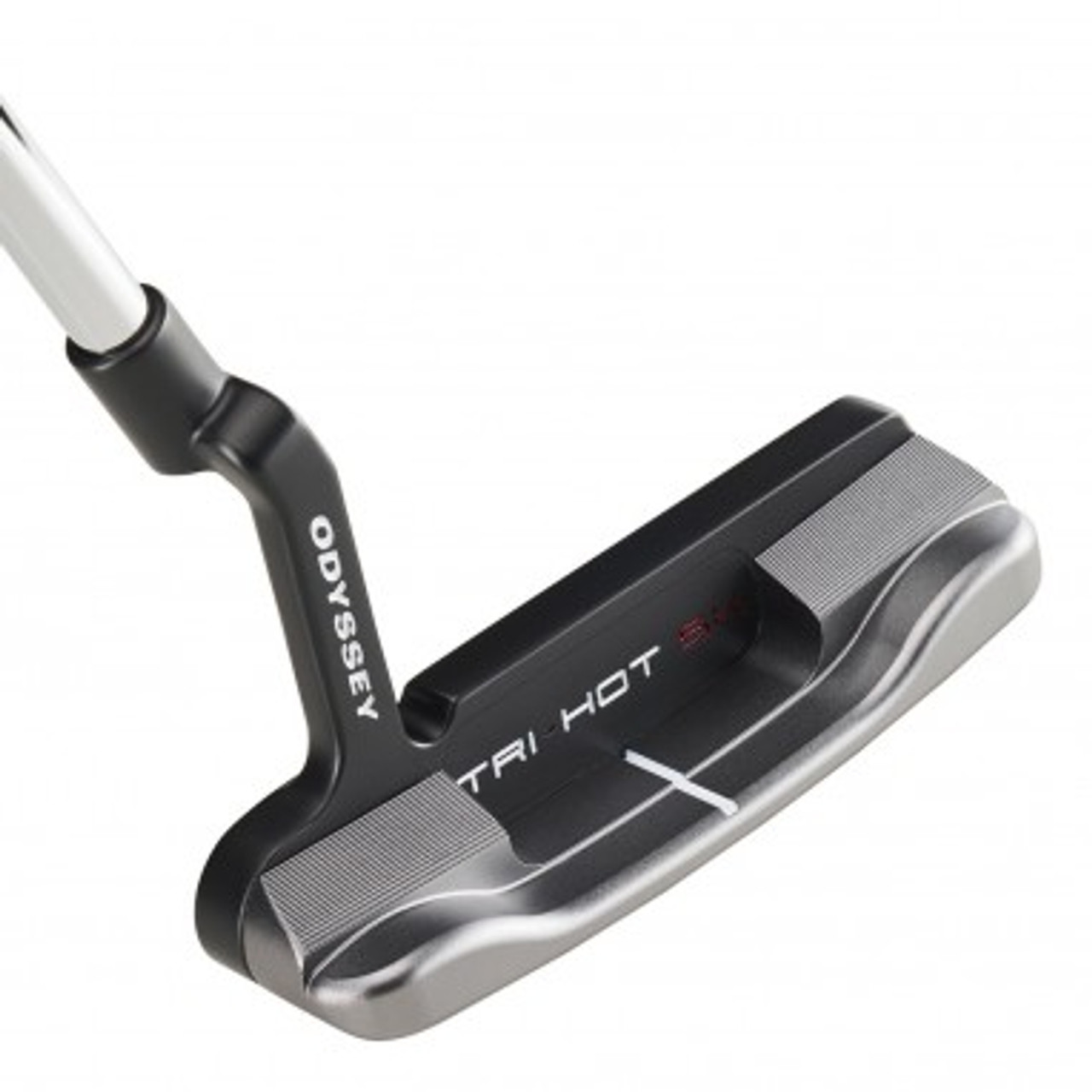 オデッセイ ODYSSEY TRI HOT 5K ONE パター カーボンスチール