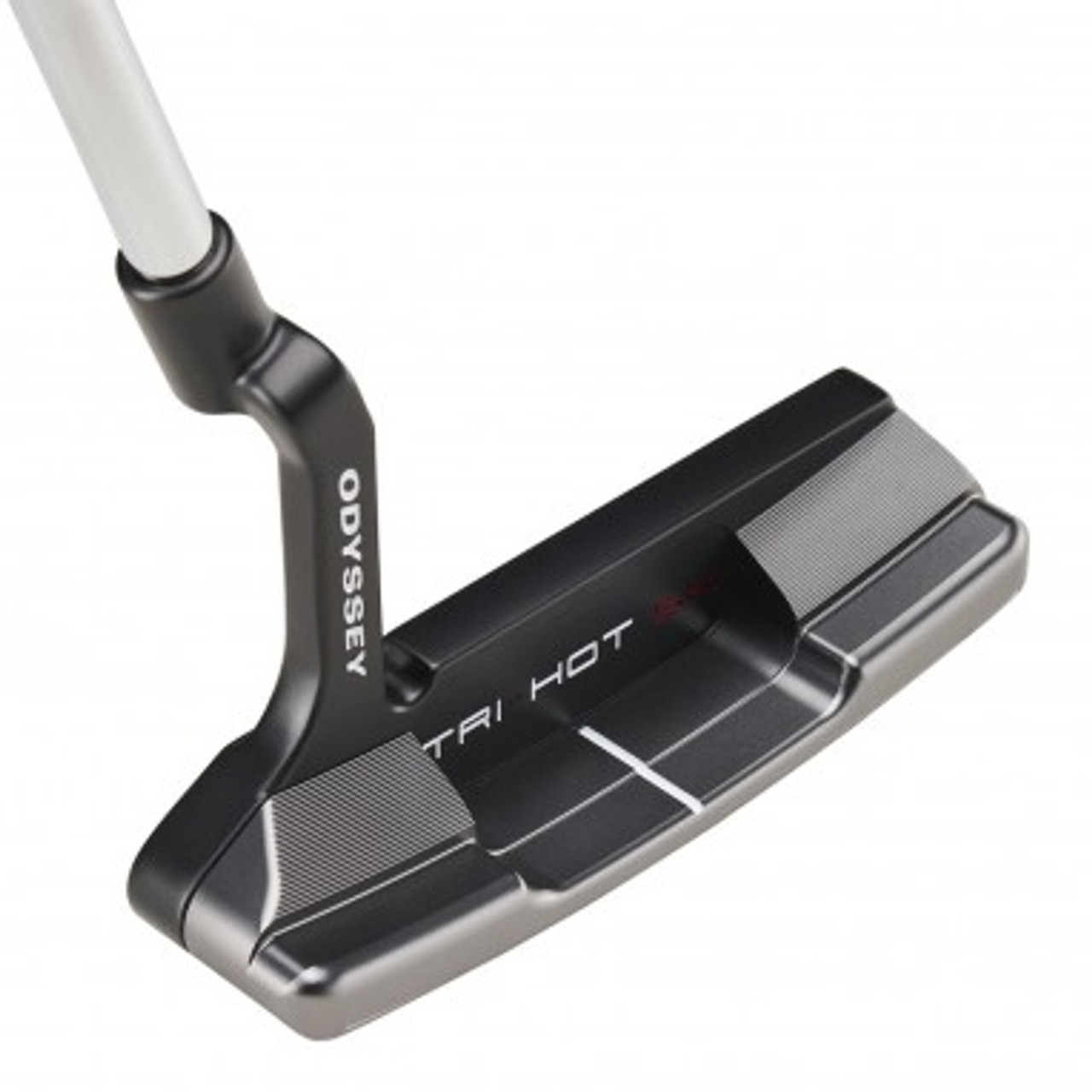 Odyssey Tri-Hot 5K Two Putters | Golfsupport