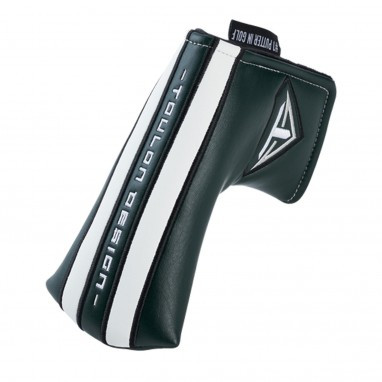 Odyssey Toulon Design San Diego H1 Putters