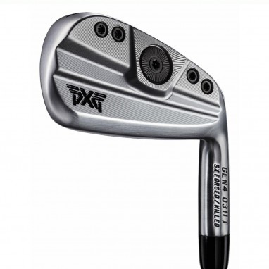 PXG 0311T Gen4 Steel Irons