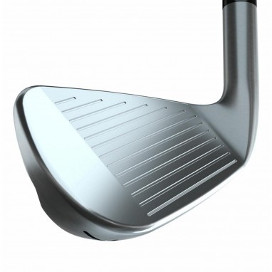 PXG 0311T Gen4 Steel Irons