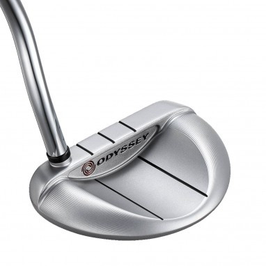 Odyssey Stroke Lab White Hot OG Rossie Putter