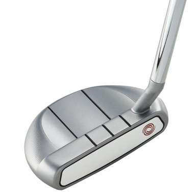 Odyssey White Hot OG Rossie S Putter