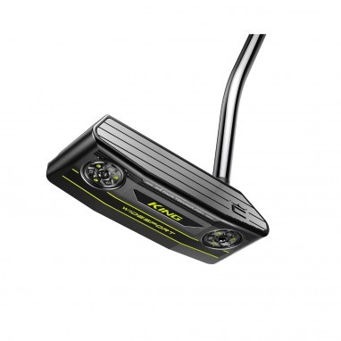 Cobra KING WIDESPORT Putters