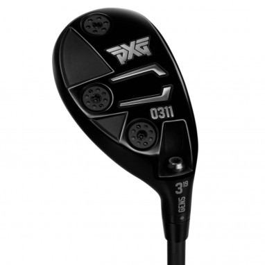 PXG 0311 Gen5 Hybrids