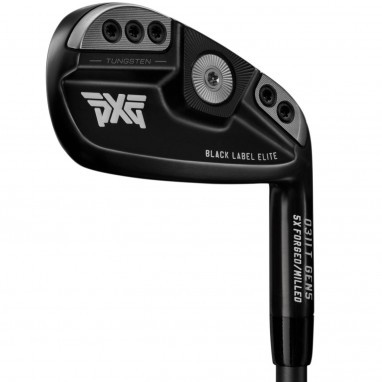 PXG 0311T Gen5 Graphite Irons