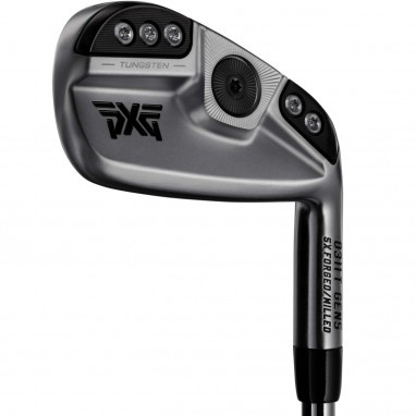 PXG GEN5 0311T ７本セット プロジェクトX6.0 PXG 0311T Gen5 Graphite Irons