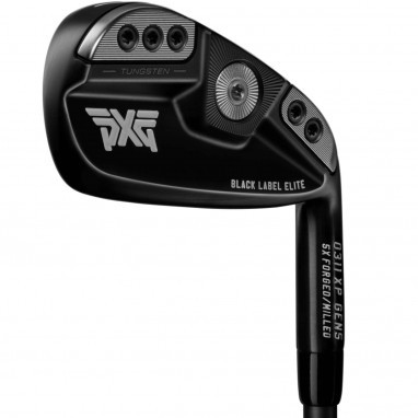 PXG 0311XP Gen5 Steel Irons