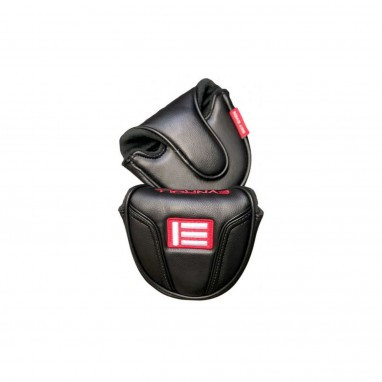 Evnroll ER5V Black Long Plumber Putters