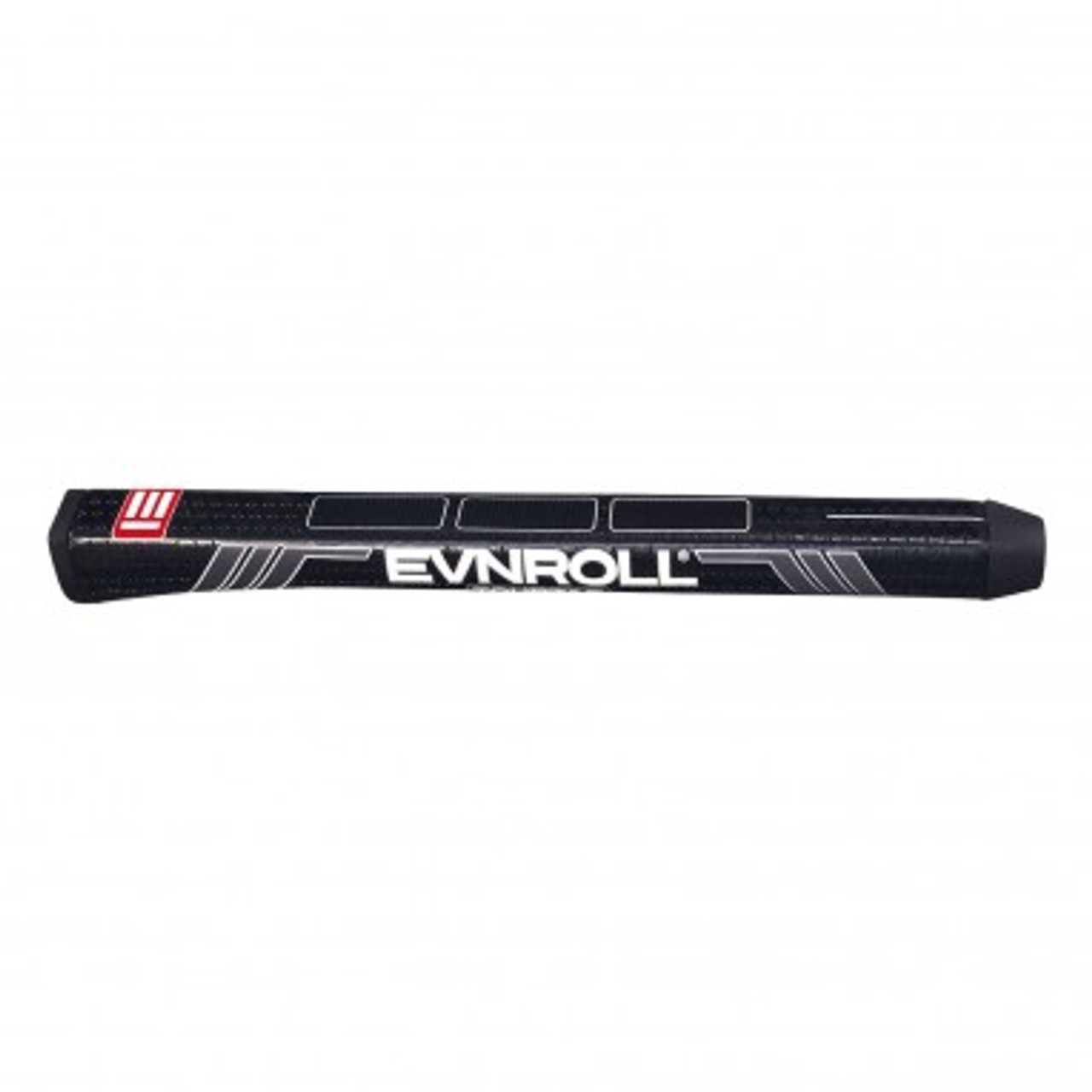 Evnroll ER5V Black Long Plumber Putters