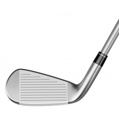 TaylorMade Stealth DHY Utility Irons